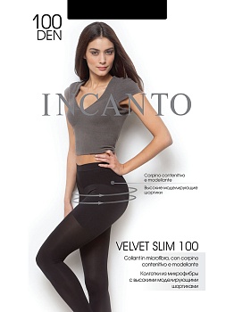 Колготки Incanto Velvet Slim 100 124831