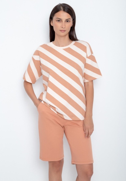 173761 Пижама жен VERY NEAT E20077