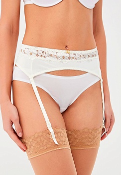 Пояс для чулок для женщин Luce del Sole 152183