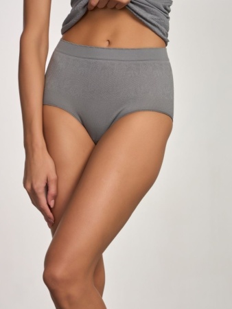 172591 Трусы бесшовные Culotte setificato Light (2)