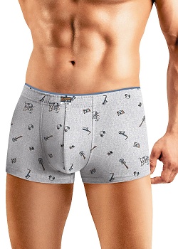 Трусы шорты для мужчин Clever 176984