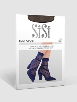 Носки SISI MACROPOIS 20 177550