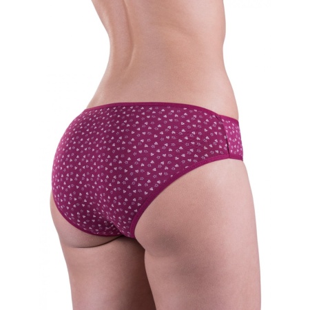 168298 Трусы женские БВ MB3785 (1)