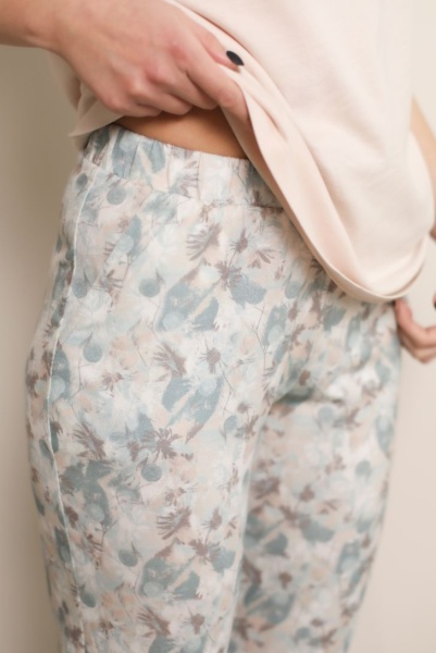 169910 Брюки жен. Almando Melado 2509W-50018.3H-015 (1)