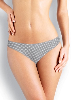 Трусы стринги для женщин Clever 172979