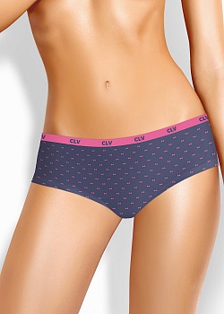 Трусы шорты для женщин Clever 178716