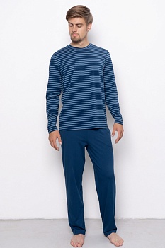 Брюки пижамные для мужчин Almando Melado 185956