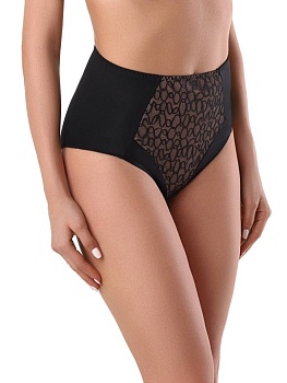 Трусы слипы макси для женщин CONTE ELEGANT 170899