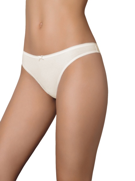 176312 Трусы жен.Б_MINIMI BO211 String