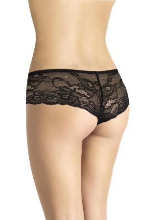 177684 Трусы женские CLE BR563к (1)