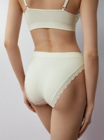 177753 Трусы жен.Б_MINIMI Mi2241S Slip (1)