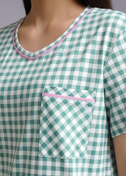 177589 Платье женское CLE LDR24-1078/1 (3)