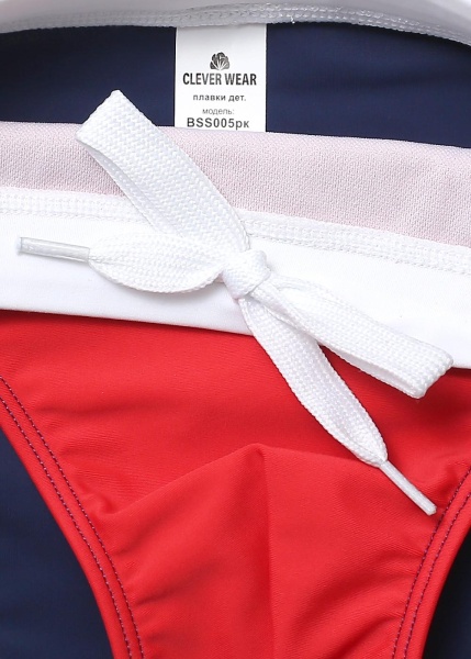 162155 Плавки куп мал. CLE BSS005pk (2)