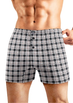 Трусы боксеры для мужчин Clever 176894