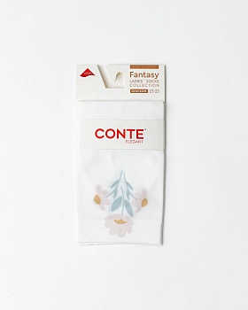 Носки женские CN FANTASY 20С-102СП 783 185790