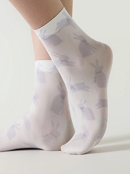 Носки женские CN FANTASY 20С-102СП 778 185526