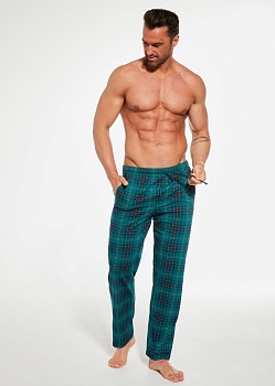 Брюки для дома для мужчин Cornette 176820