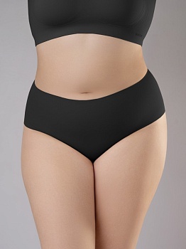 Трусы слипы для женщин Indefini 179562