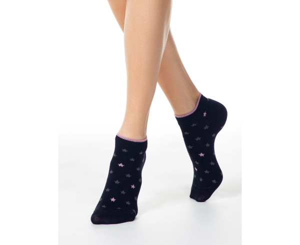 167311 Носки женские CN Classic 14С-116СПЕ 224