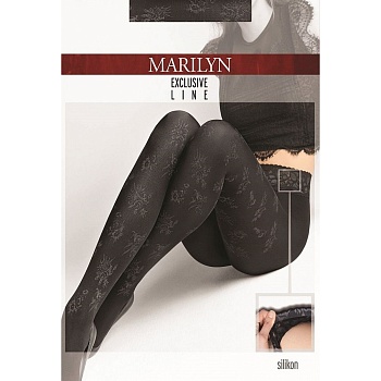 Колготки Marilyn Emmy 60  L22 148651