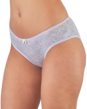 Трусы слипы для женщин MISS BEAUTIFUL 172847