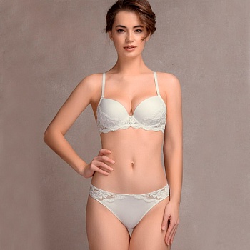 Бюстгальтер balconet для женщин Mioocchi 159421