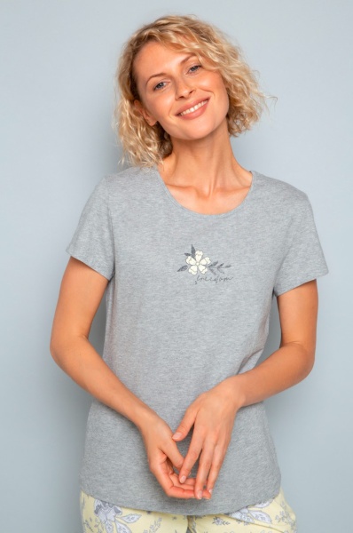 171044 Пижама жен VERY NEAT E20030 (1)