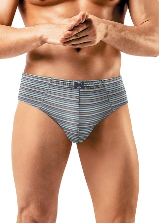 177230 Трусы мужские CLE MC431111