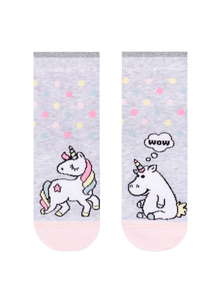 151985 Носки CK Tip-Top 10338 (1)