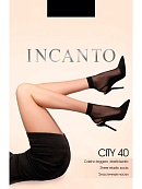 Носки Incanto City 40