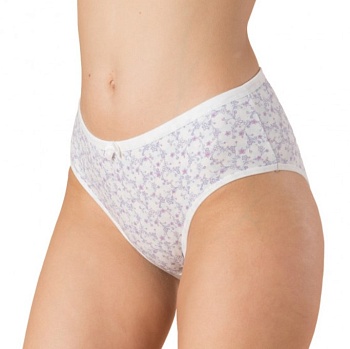 Трусы слипы для женщин MISS BEAUTIFUL 173934