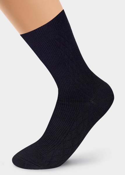 172610 Носки муж термо CLE т8 (1)