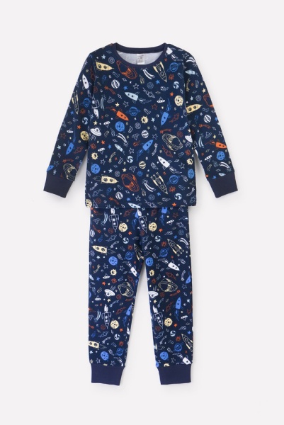 172950 Пижама мал CROCKID К 1552 (2)