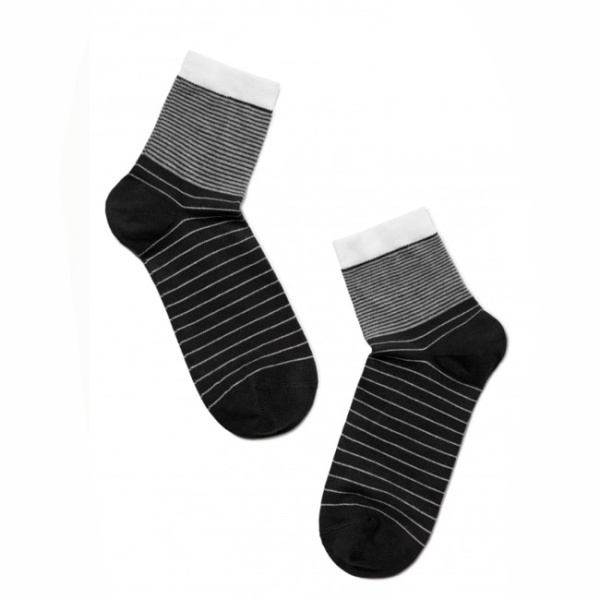 159952 Носки женские CN 22058 Classic (2)