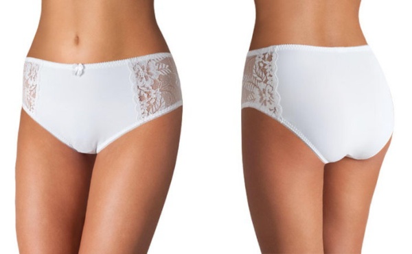 142619 Трусы женские CLE M247к