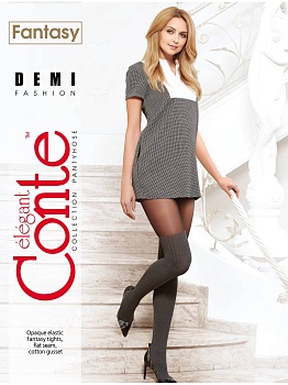 Колготки Conte Demi 136419