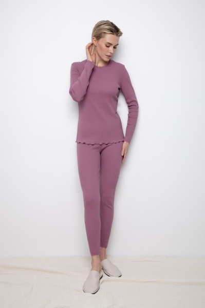 176761 Пижама жен VERY NEAT E20092