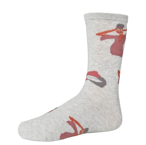 170589 Носки женские 12707 Ysabel Mora