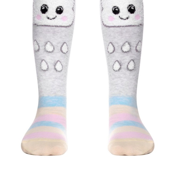 159638 Колготки CK Tip-Top 506 (2)