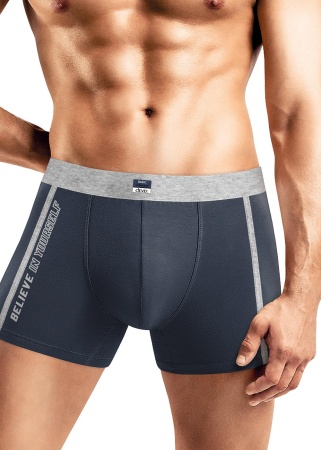 177873 Трусы мужские CLE MSH541723