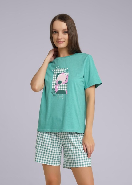 177590 Комплект женский CLE LP24-1078 (2)