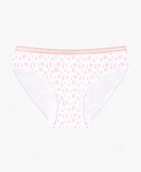 Трусы слипы для женщин Indefini 171117