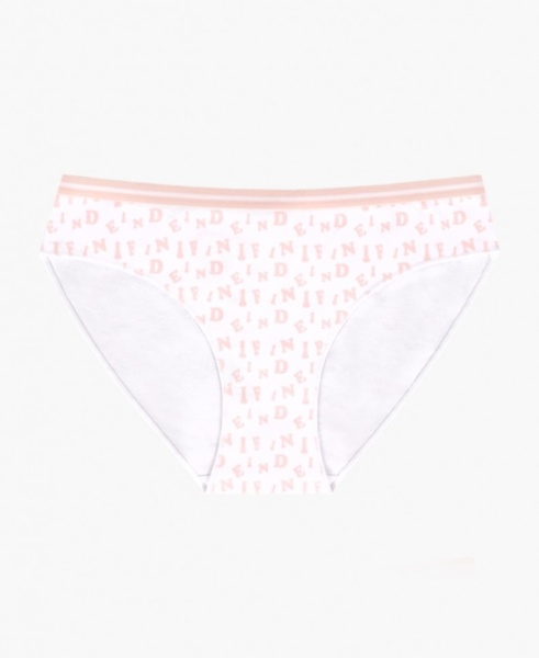 171117 Трусы женские INDEFINI LUF1308