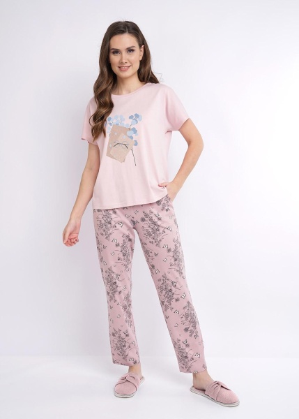 171384 Комплект женский CLE LP22-943/2