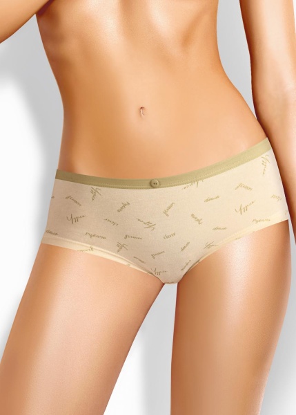 176754 Трусы женские CLE SH1049