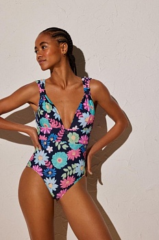 Купальник сплошной для женщин Ysabel Mora 178326