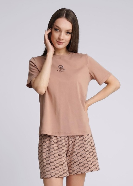 176991 Комплект женский CLE LP13-1047