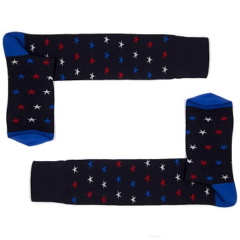 Носки цветные для мужчин Levante 145838