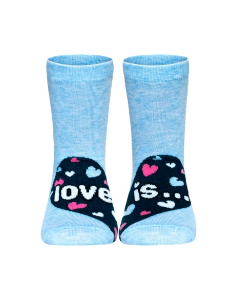 146180 Носки CK Tip-Top 10279 (1)