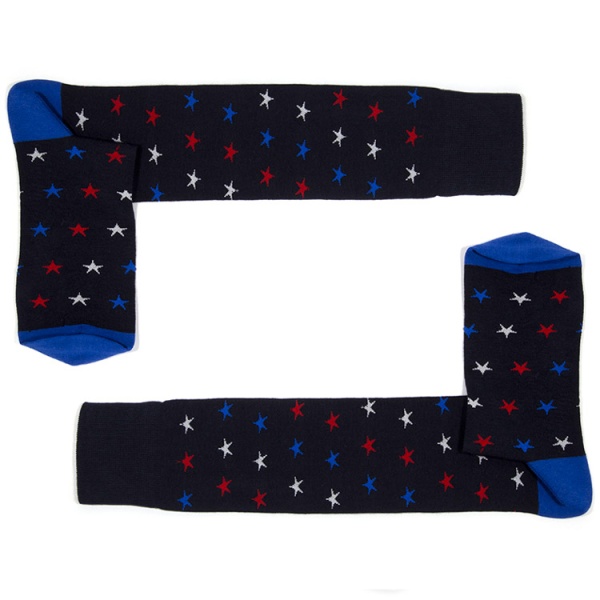 145838 Носки мужские Levante U080